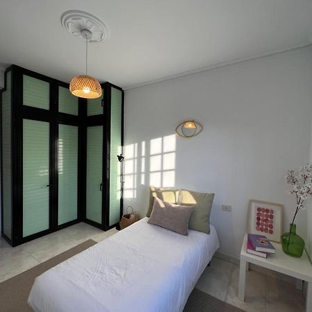 Apartamento En Cangas - Vistas Al Mar Exterior foto