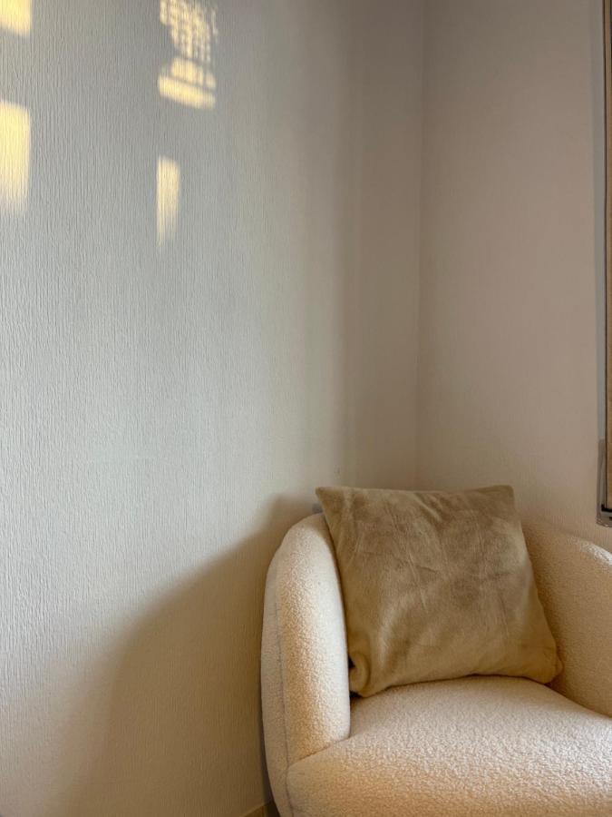 Apartamento En Cangas - Vistas Al Mar Exterior foto
